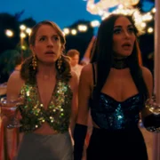 Friends Sex and Games - galeria zdjęć - filmweb