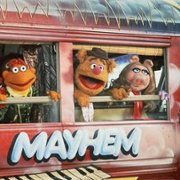 The Muppet Movie - galeria zdjęć - filmweb