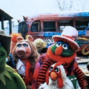 Wielka wyprawa muppetów - galeria zdjęć - filmweb
