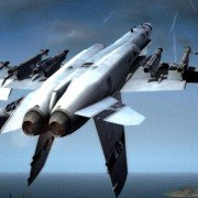 Top Gun: Hard Lock - galeria zdjęć - filmweb
