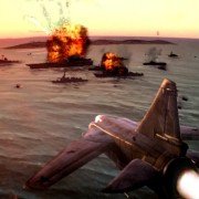 Top Gun: Hard Lock - galeria zdjęć - filmweb