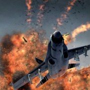 Top Gun: Hard Lock - galeria zdjęć - filmweb