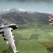Top Gun: Hard Lock - galeria zdjęć - filmweb