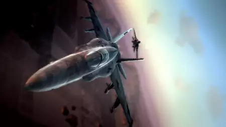 Top Gun: Hard Lock - galeria zdjęć - filmweb