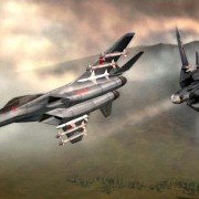 Top Gun: Hard Lock - galeria zdjęć - filmweb