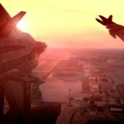 Top Gun: Hard Lock - galeria zdjęć - filmweb