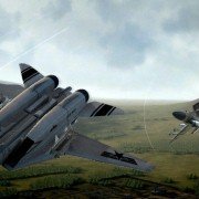 Top Gun: Hard Lock - galeria zdjęć - filmweb