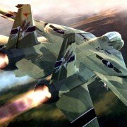 Top Gun: Hard Lock - galeria zdjęć - filmweb