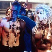 Dziwne dni - galeria zdjęć - filmweb