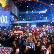 Strange Days - galeria zdjęć - filmweb