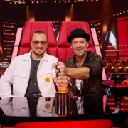 The Voice of Poland - galeria zdjęć - filmweb