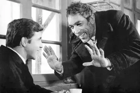 Grek Zorba - galeria zdjęć - filmweb