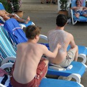 The Inbetweeners Movie - galeria zdjęć - filmweb