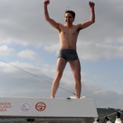 Joe Thomas w Seksualni, niebezpieczni