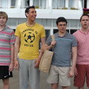 The Inbetweeners Movie - galeria zdjęć - filmweb