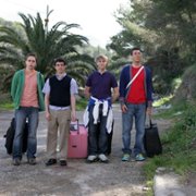 The Inbetweeners Movie - galeria zdjęć - filmweb