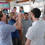 The Inbetweeners Movie - galeria zdjęć - filmweb