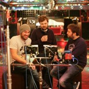 The Inbetweeners Movie - galeria zdjęć - filmweb