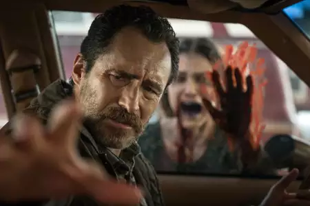 The Grudge: Klątwa - galeria zdjęć - filmweb