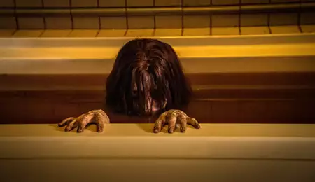 The Grudge: Klątwa - galeria zdjęć - filmweb