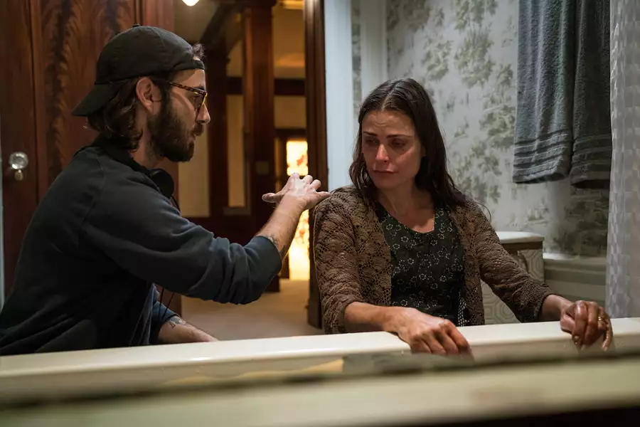 The Grudge: Klątwa - galeria zdjęć - filmweb