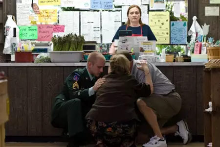 W imieniu armii - galeria zdjęć - filmweb