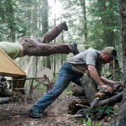Porąbani - galeria zdjęć - filmweb