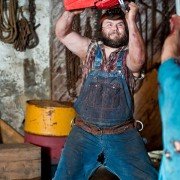 Tucker and Dale vs. Evil - galeria zdjęć - filmweb