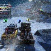 Post Apocalyptic Mayhem - galeria zdjęć - filmweb