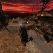 Post Apocalyptic Mayhem - galeria zdjęć - filmweb