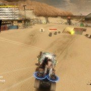 Post Apocalyptic Mayhem - galeria zdjęć - filmweb