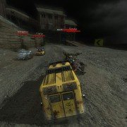 Post Apocalyptic Mayhem - galeria zdjęć - filmweb