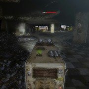 Post Apocalyptic Mayhem - galeria zdjęć - filmweb