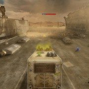 Post Apocalyptic Mayhem - galeria zdjęć - filmweb