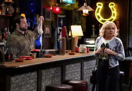 Georgie i Mandy wzięli ślub - galeria zdjęć - filmweb