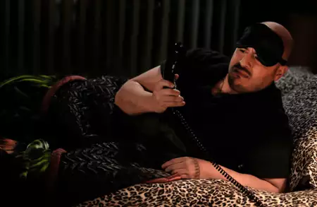 Georgie i Mandy wzięli ślub - galeria zdjęć - filmweb