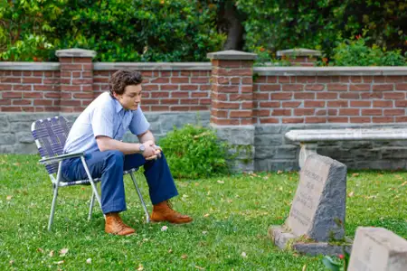 Georgie i Mandy wzięli ślub - galeria zdjęć - filmweb