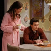 Georgie and Mandy's First Marriage - galeria zdjęć - filmweb