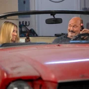 Georgie i Mandy wzięli ślub - galeria zdjęć - filmweb