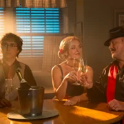 Georgie and Mandy's First Marriage - galeria zdjęć - filmweb
