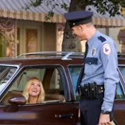 Georgie i Mandy wzięli ślub - galeria zdjęć - filmweb