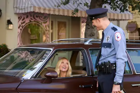 Georgie i Mandy wzięli ślub - galeria zdjęć - filmweb