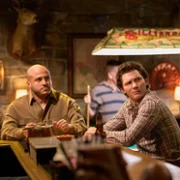 Georgie i Mandy wzięli ślub - galeria zdjęć - filmweb