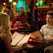 Georgie and Mandy's First Marriage - galeria zdjęć - filmweb