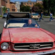 Georgie i Mandy wzięli ślub - galeria zdjęć - filmweb