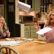 Georgie and Mandy's First Marriage - galeria zdjęć - filmweb