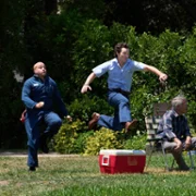 Georgie and Mandy's First Marriage - galeria zdjęć - filmweb