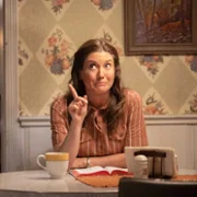 Georgie and Mandy's First Marriage - galeria zdjęć - filmweb