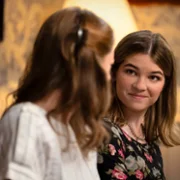 Georgie and Mandy's First Marriage - galeria zdjęć - filmweb