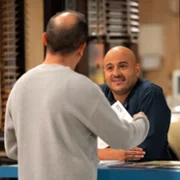 Georgie and Mandy's First Marriage - galeria zdjęć - filmweb